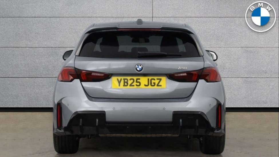 Used BMW 1 Series 2025 for sale - 77772370: Photo 6