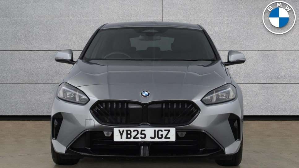 Used BMW 1 Series 2025 for sale - 77772370: Photo 7