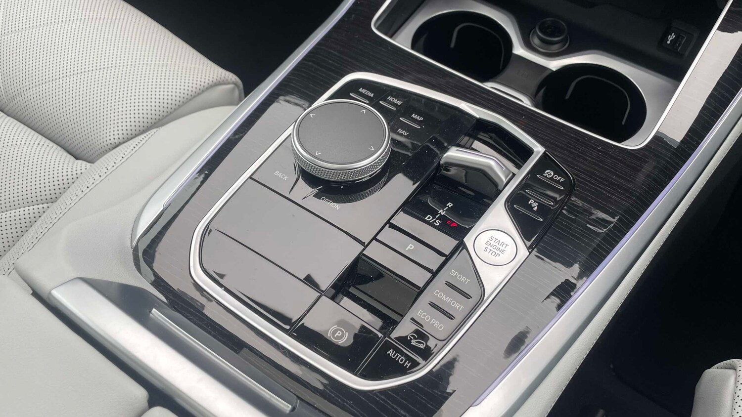 Used BMW X5 for sale - 77811022: Photo 15