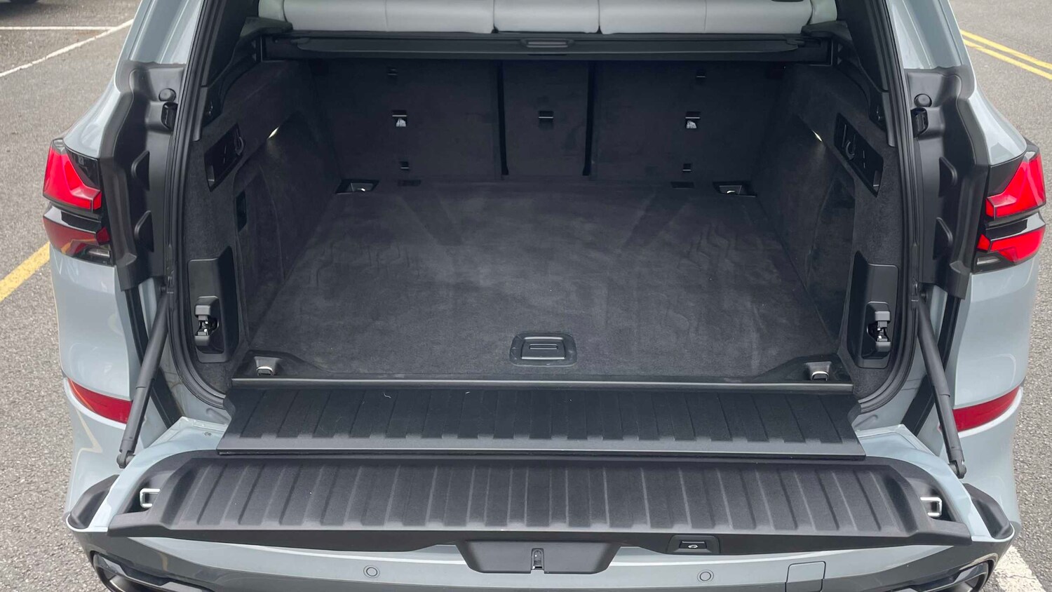 Used BMW X5 for sale - 77811022: Photo 18