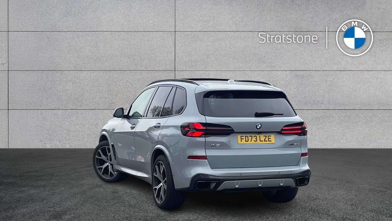 Used BMW X5 for sale - 77811022: Photo 2