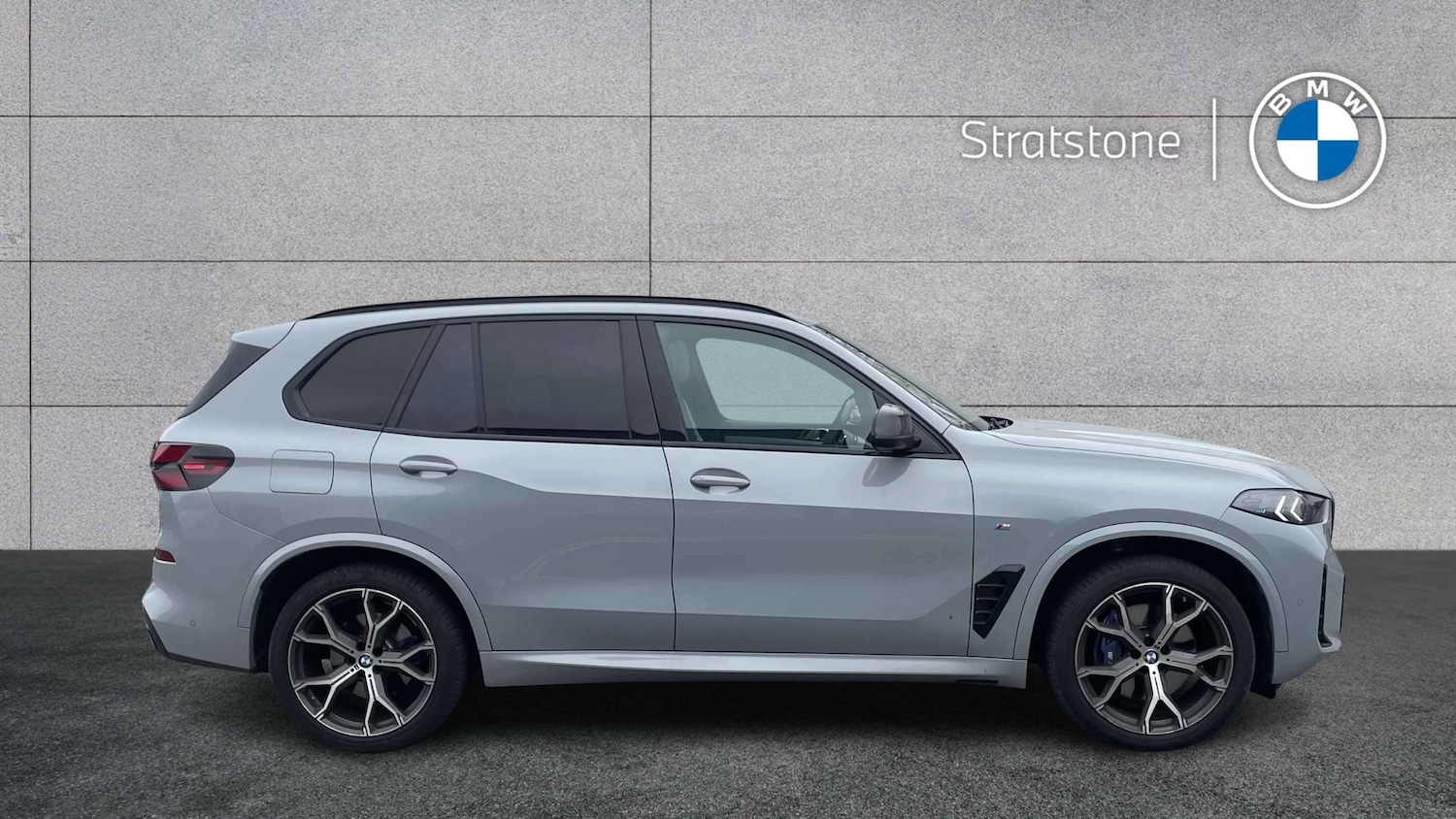 Used BMW X5 for sale - 77811022: Photo 3