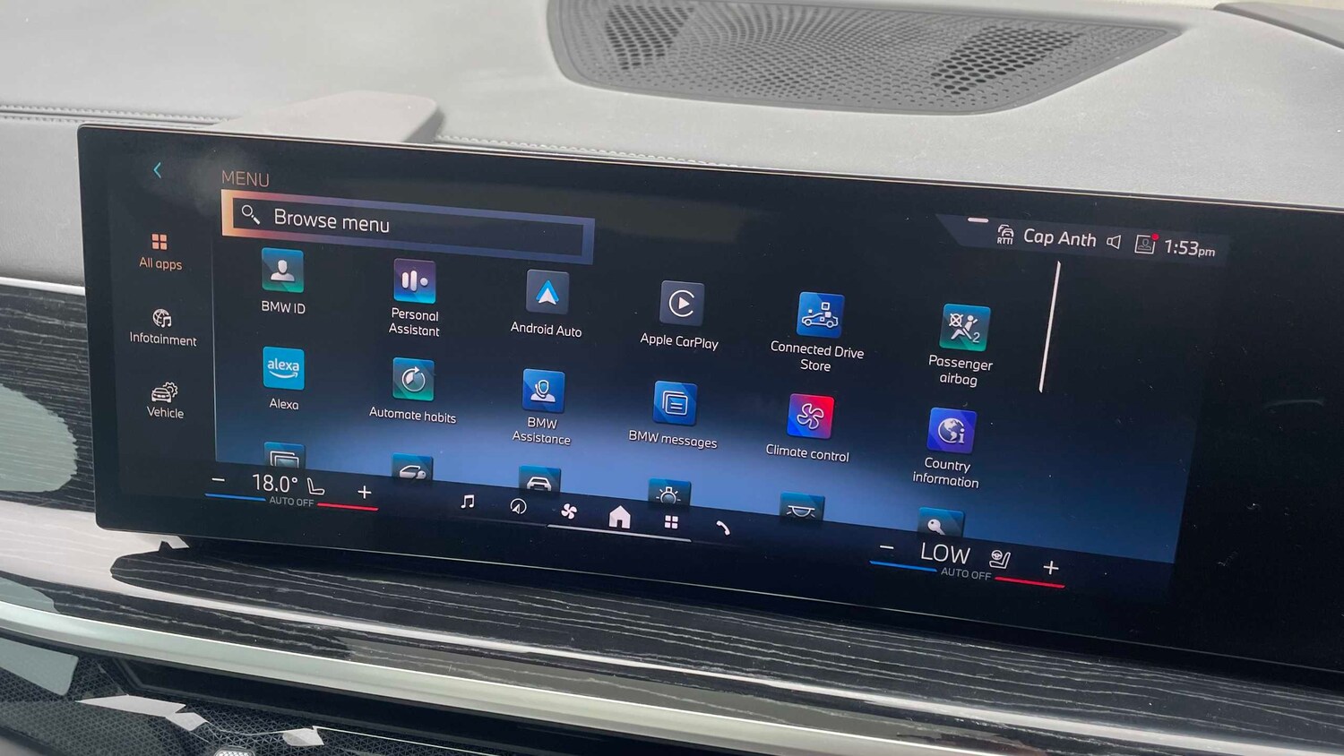 Used BMW X5 for sale - 77811022: Photo 34