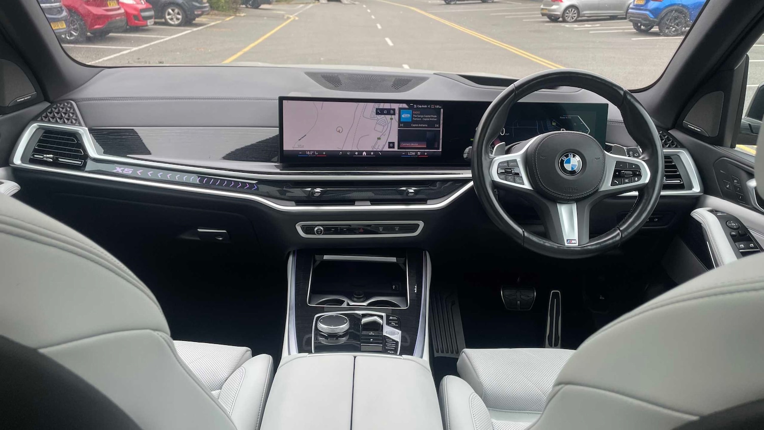 Used BMW X5 for sale - 77811022: Photo 4