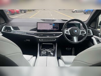 Used BMW X5 2023 for sale - 77811022: Photo