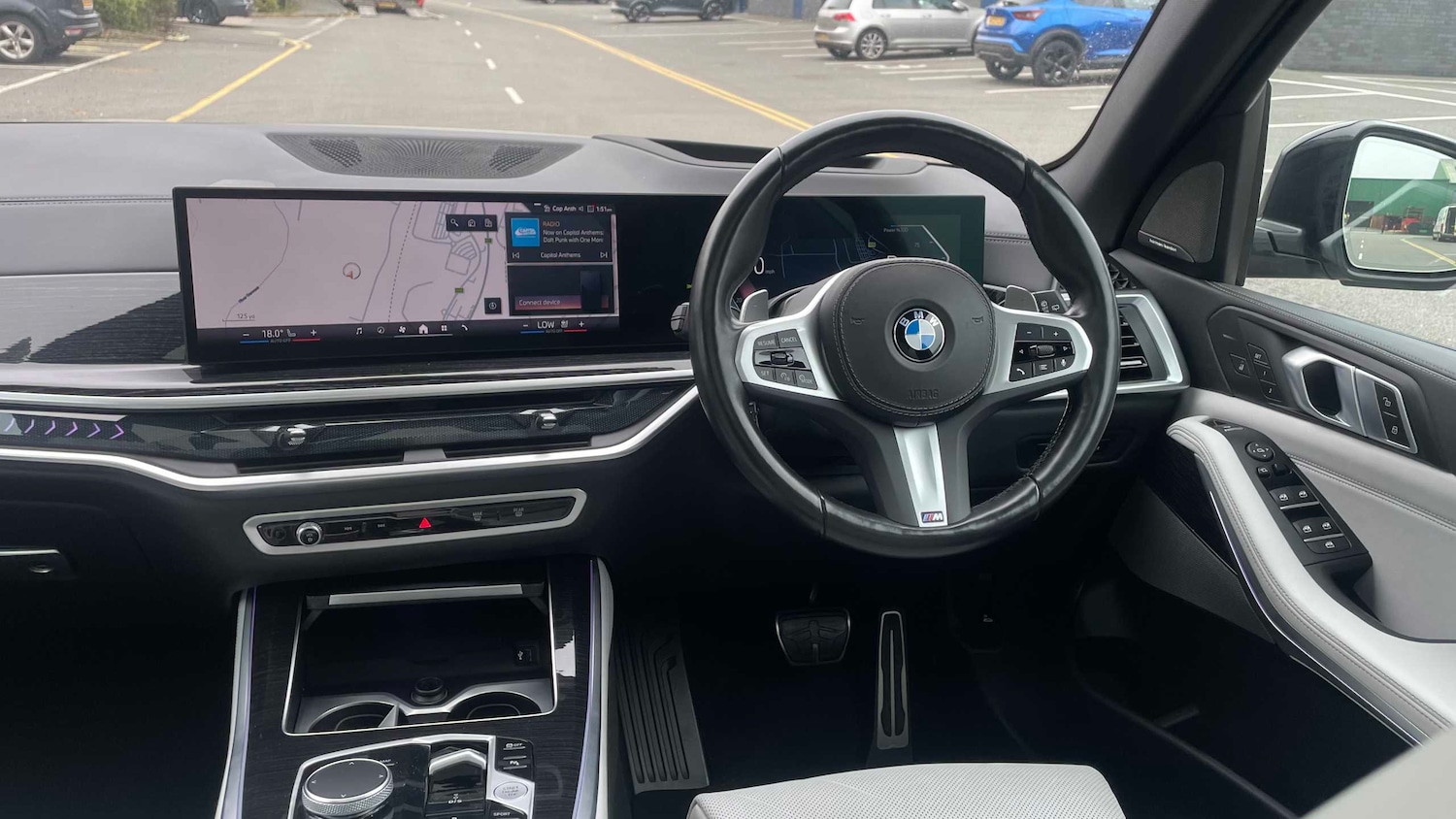 Used BMW X5 for sale - 77811022: Photo 5