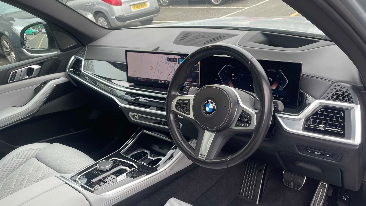 Used BMW X5 for sale - 77811022: Photo 8