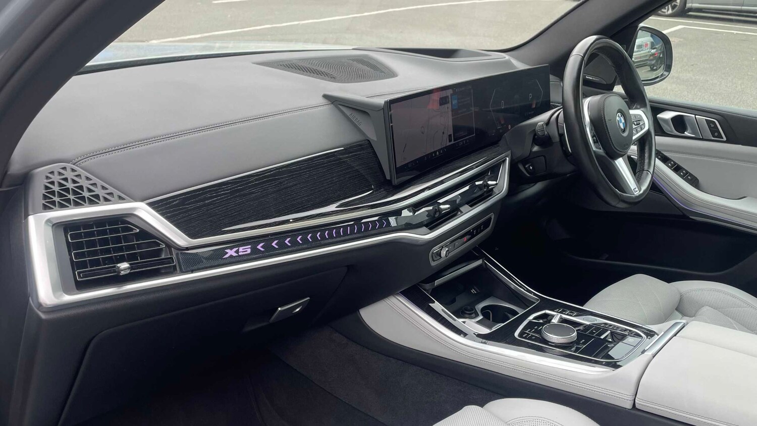 Used BMW X5 for sale - 77811022: Photo 9