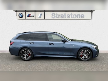 Used BMW 3 Series 2025 for sale - 75218751: Photo