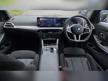 Used BMW 3 Series 2025 for sale - 75218751: Photo