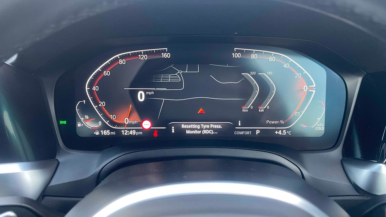 Used BMW 3 Series 2021 for sale - 76718059: Photo 10