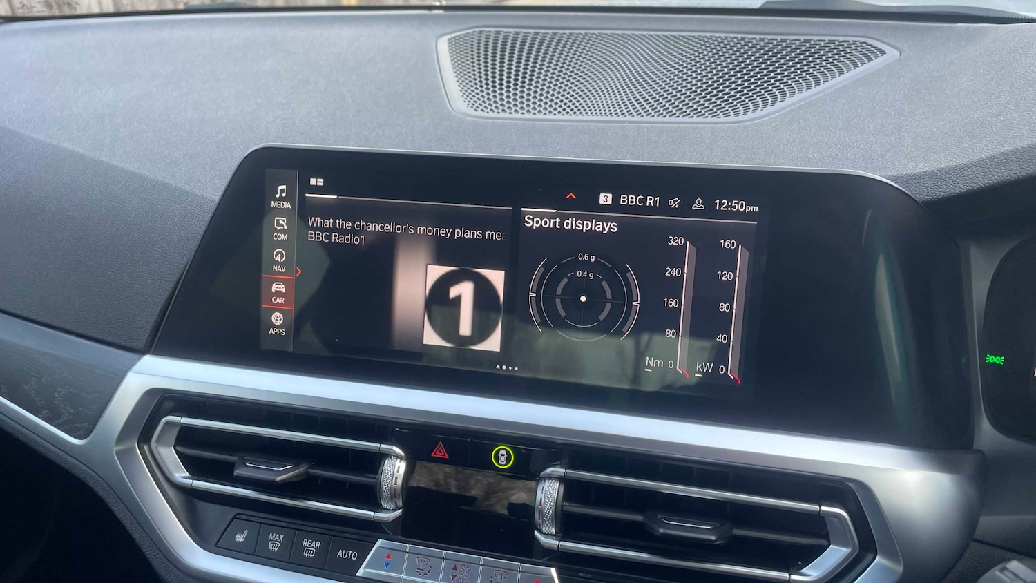 Used BMW 3 Series 2021 for sale - 76718059: Photo 11