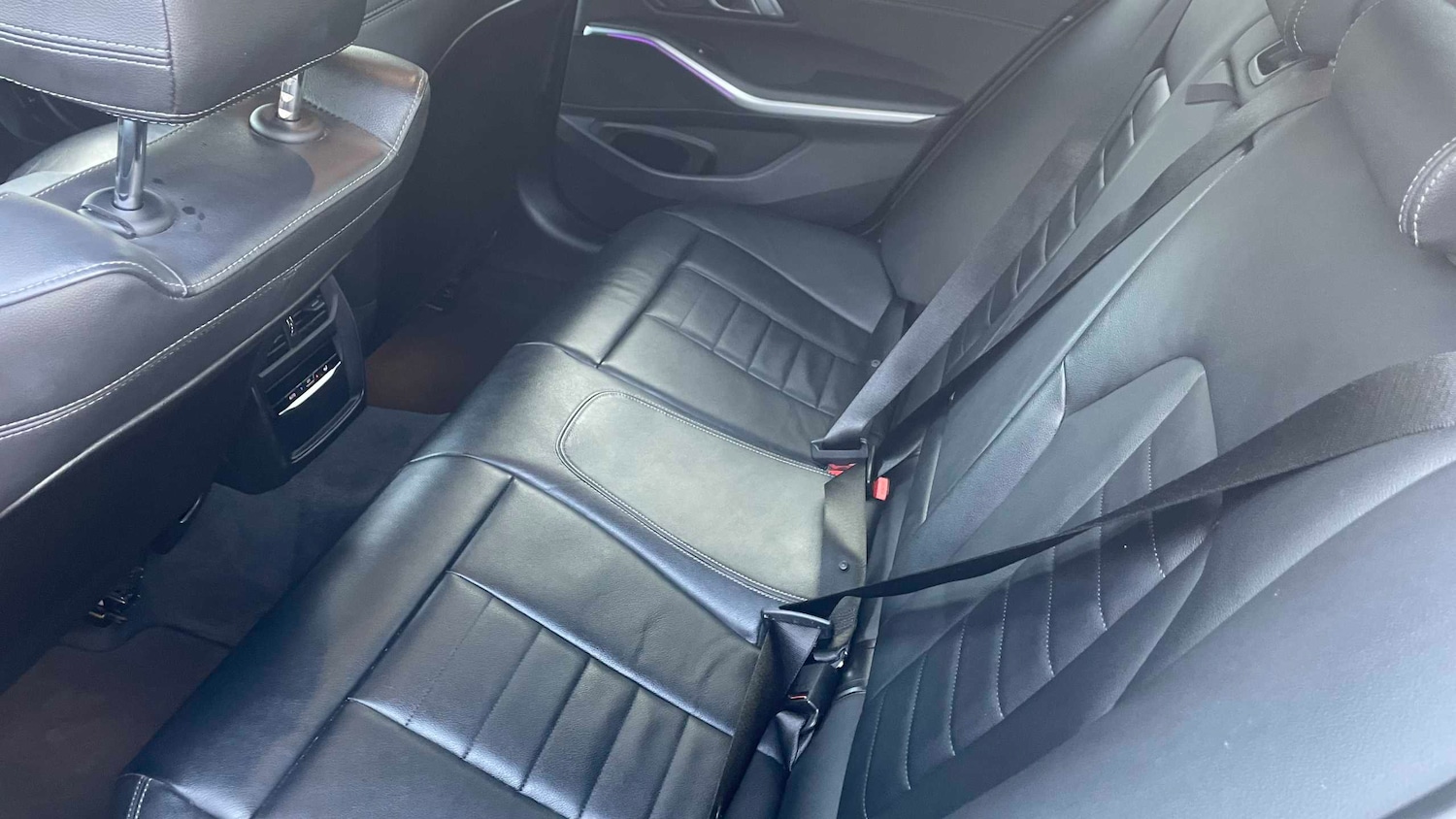 Used BMW 3 Series 2021 for sale - 76718059: Photo 13