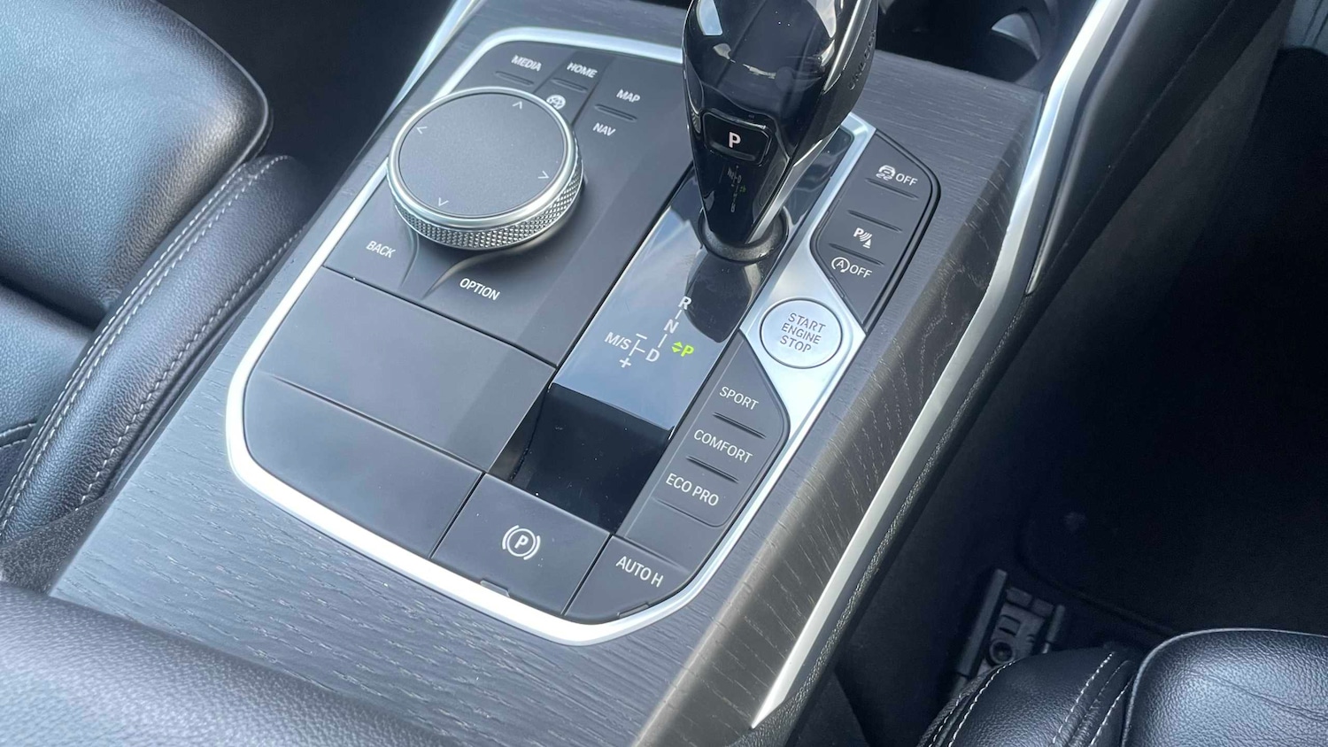 Used BMW 3 Series 2021 for sale - 76718059: Photo 15