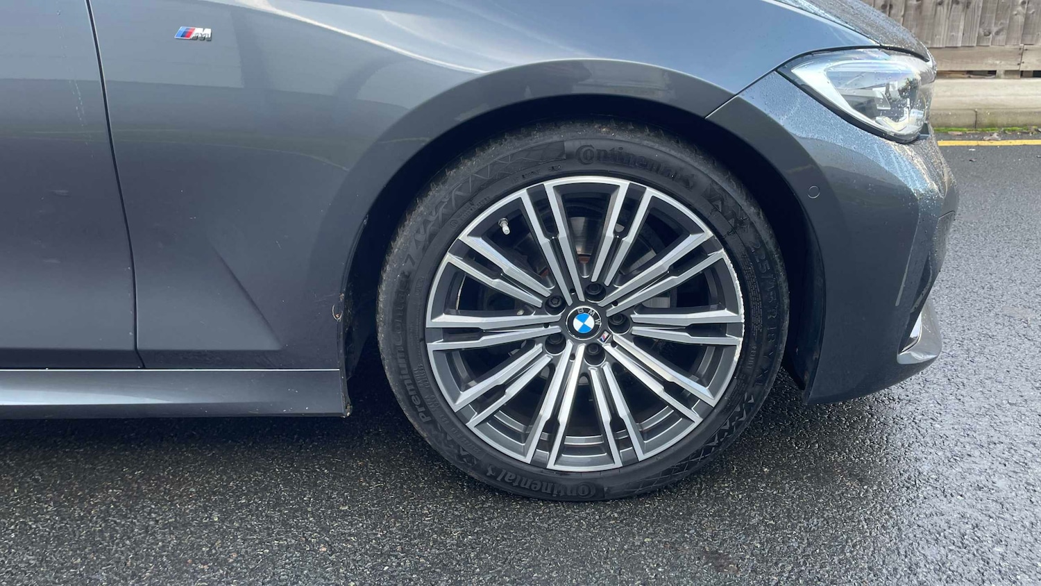 Used BMW 3 Series 2021 for sale - 76718059: Photo 18