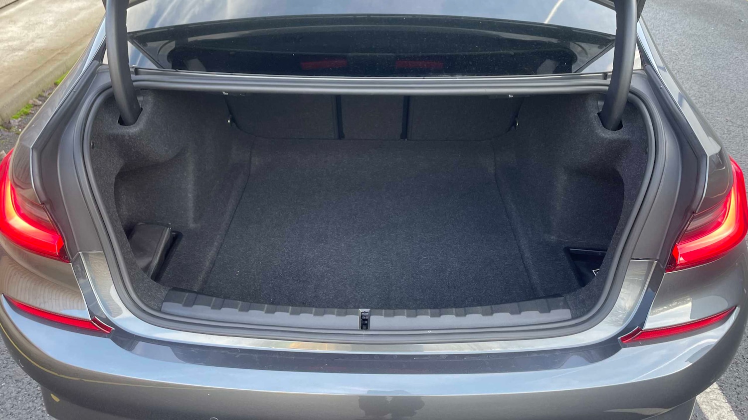 Used BMW 3 Series 2021 for sale - 76718059: Photo 19