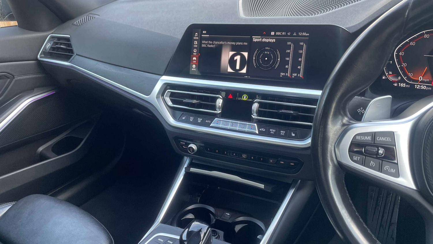 Used BMW 3 Series 2021 for sale - 76718059: Photo 20