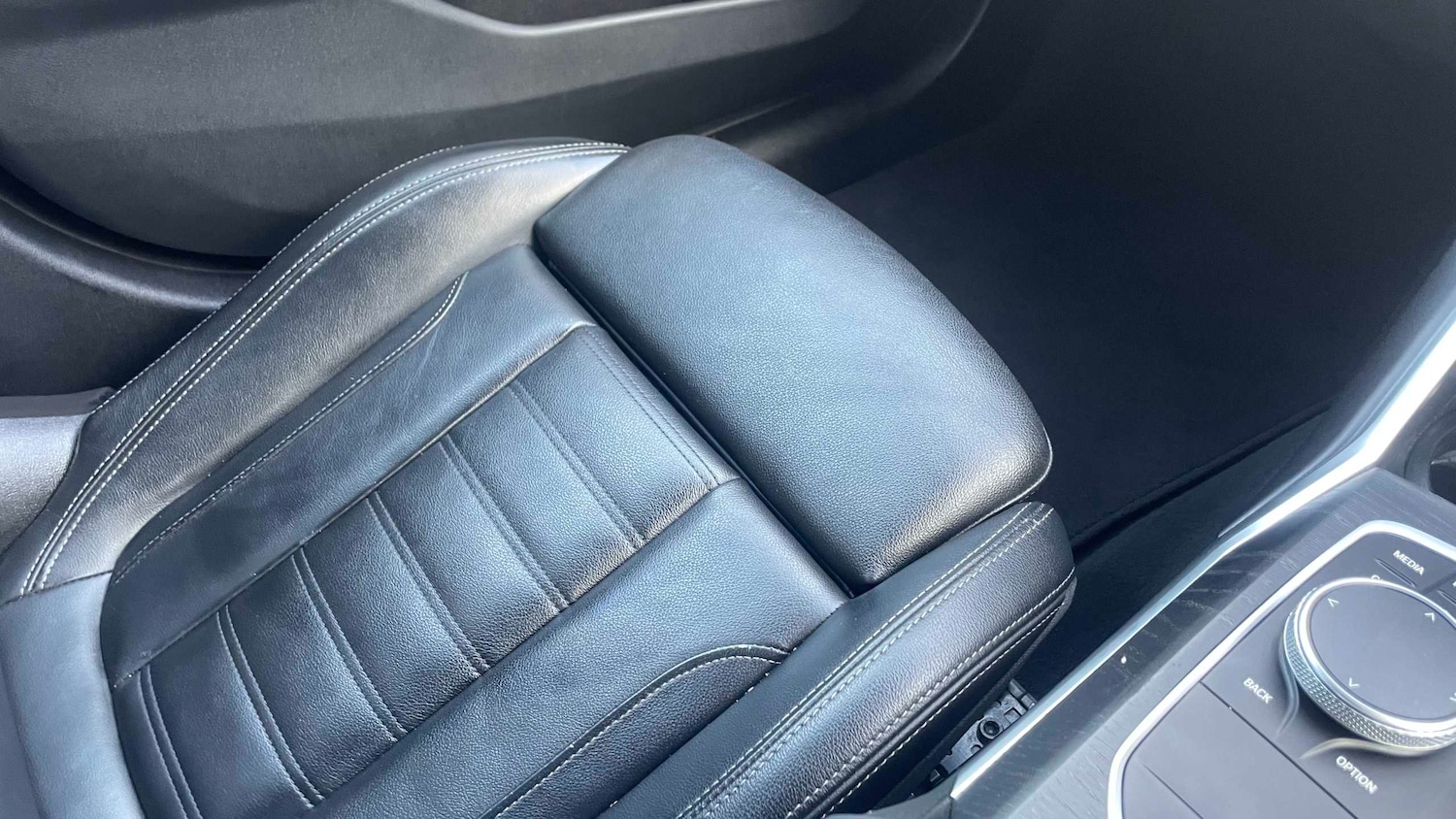 Used BMW 3 Series 2021 for sale - 76718059: Photo 24