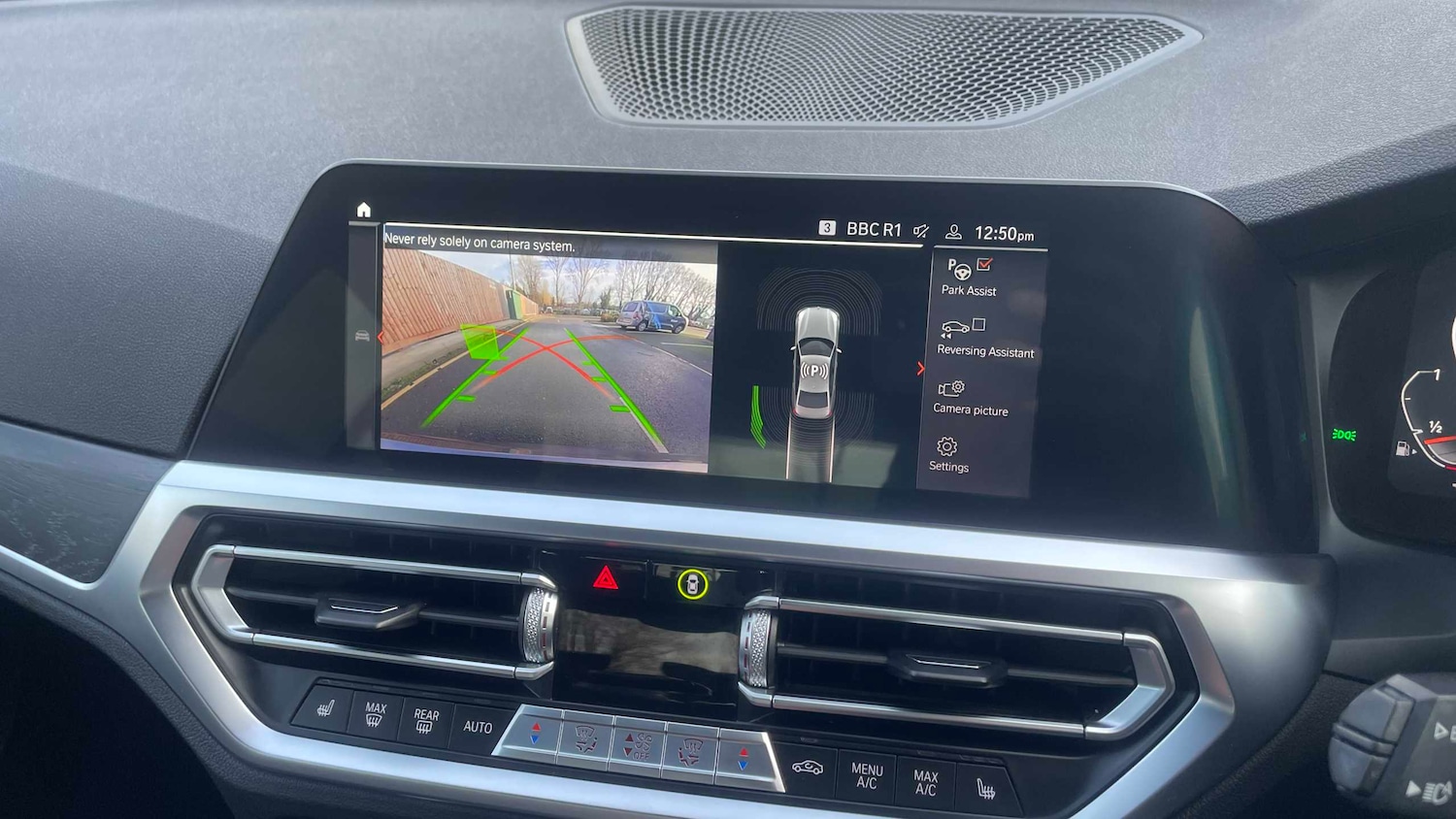 Used BMW 3 Series 2021 for sale - 76718059: Photo 32