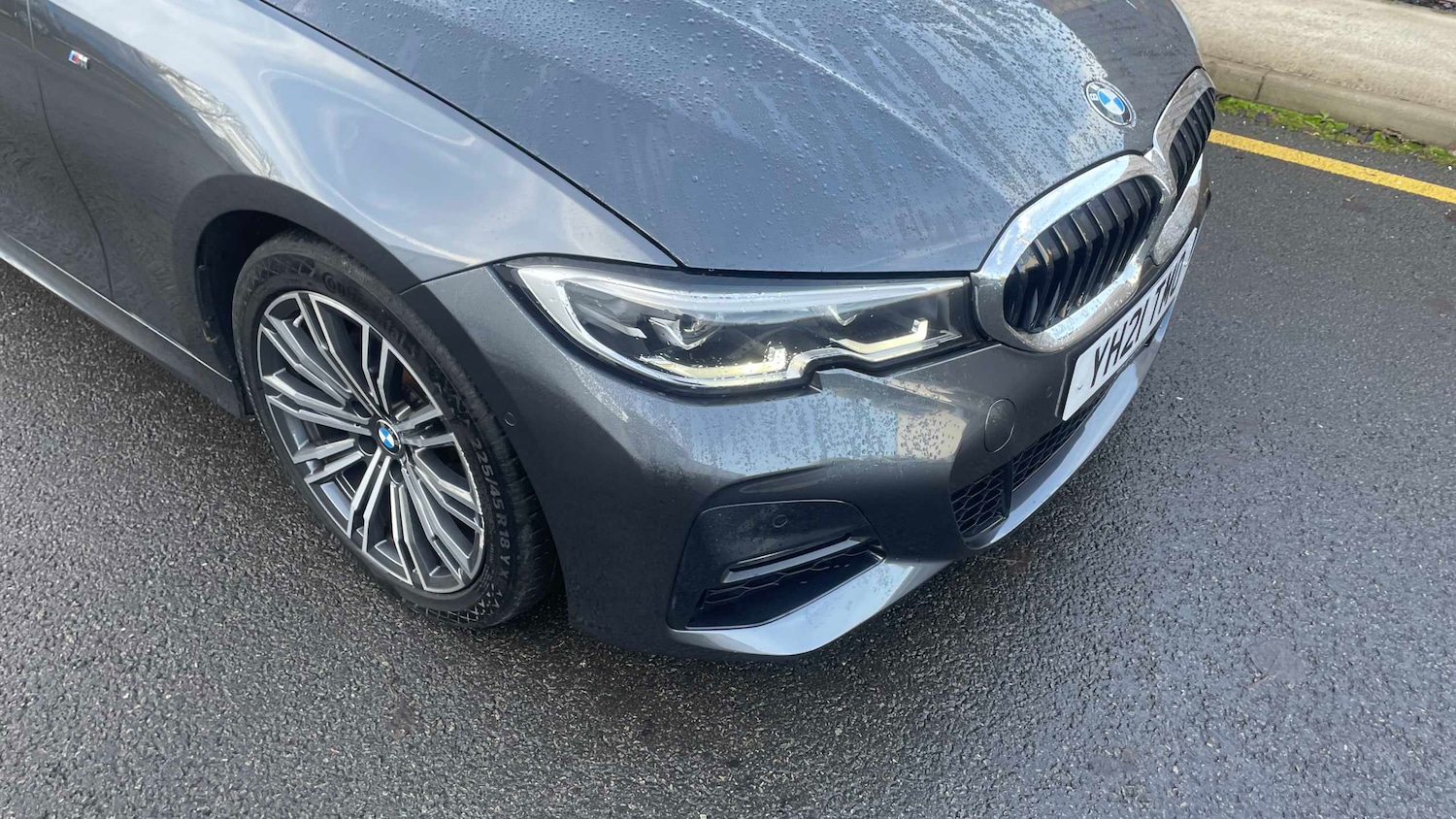 Used BMW 3 Series 2021 for sale - 76718059: Photo 34