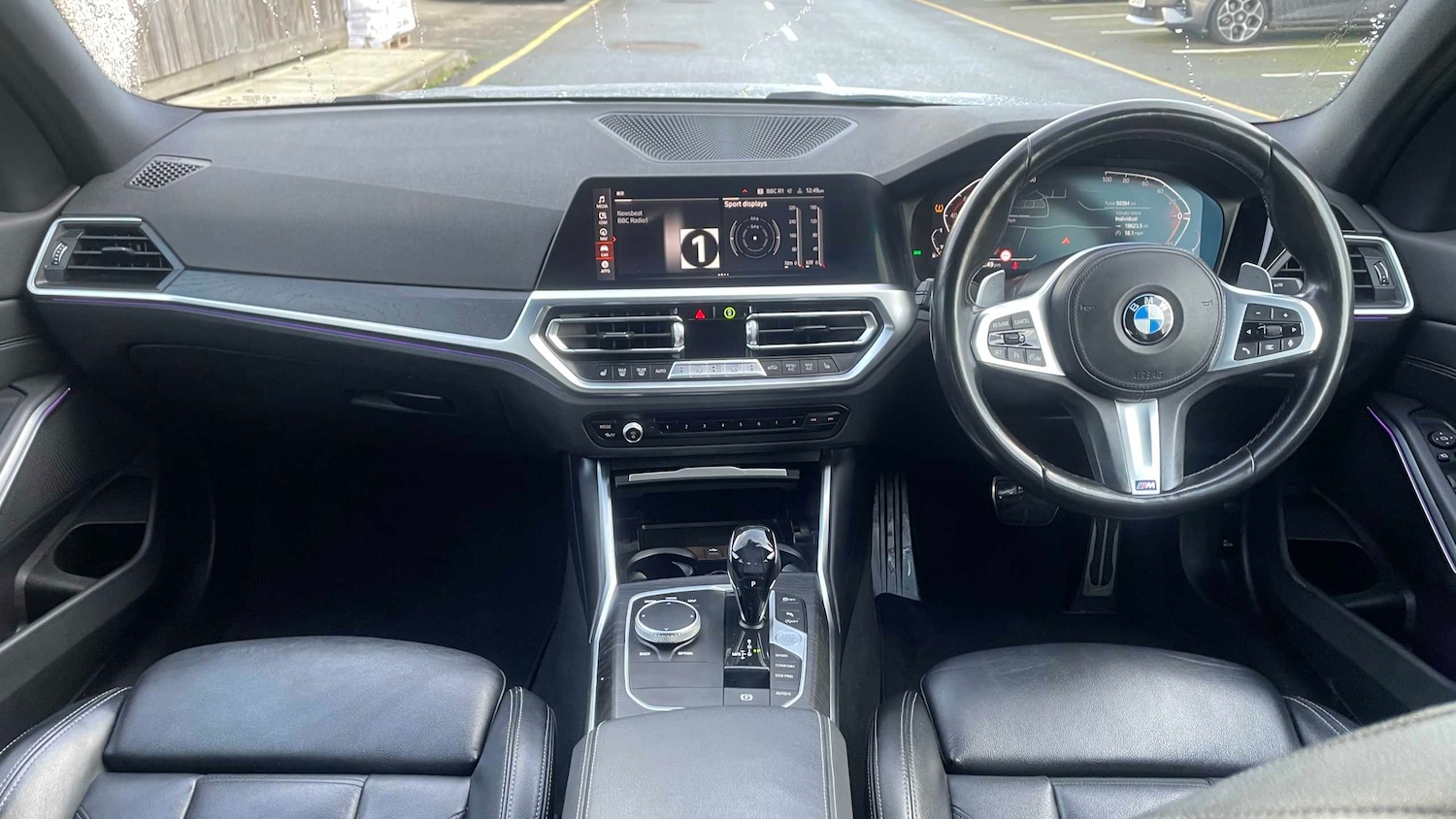 Used BMW 3 Series 2021 for sale - 76718059: Photo 4