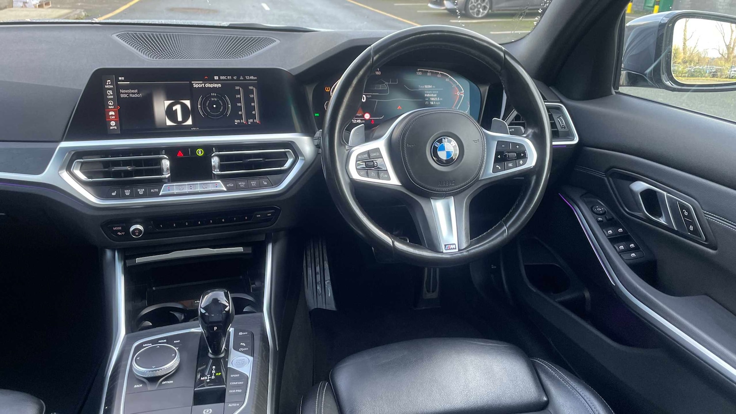 Used BMW 3 Series 2021 for sale - 76718059: Photo 5