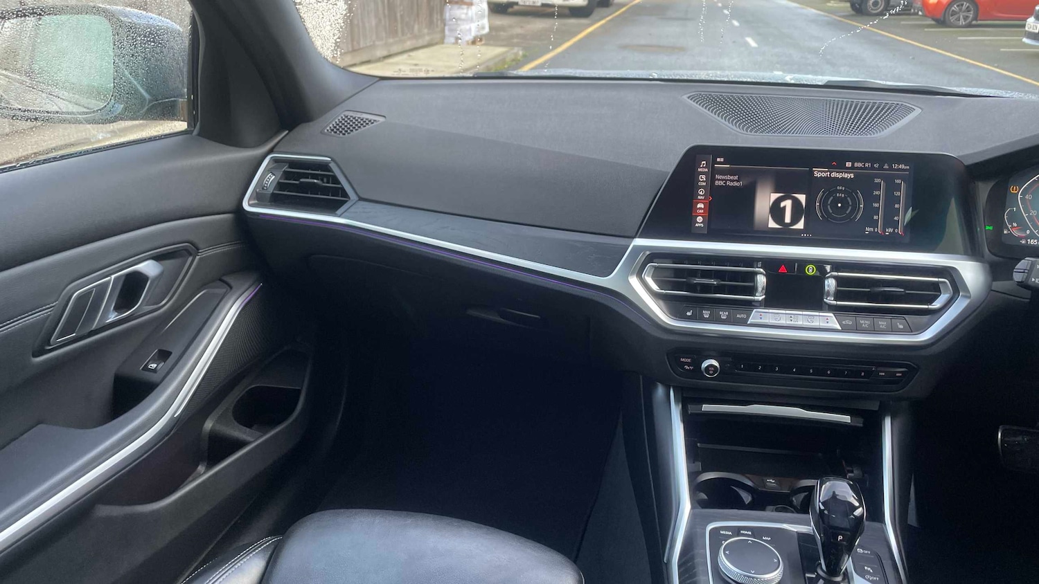 Used BMW 3 Series 2021 for sale - 76718059: Photo 6