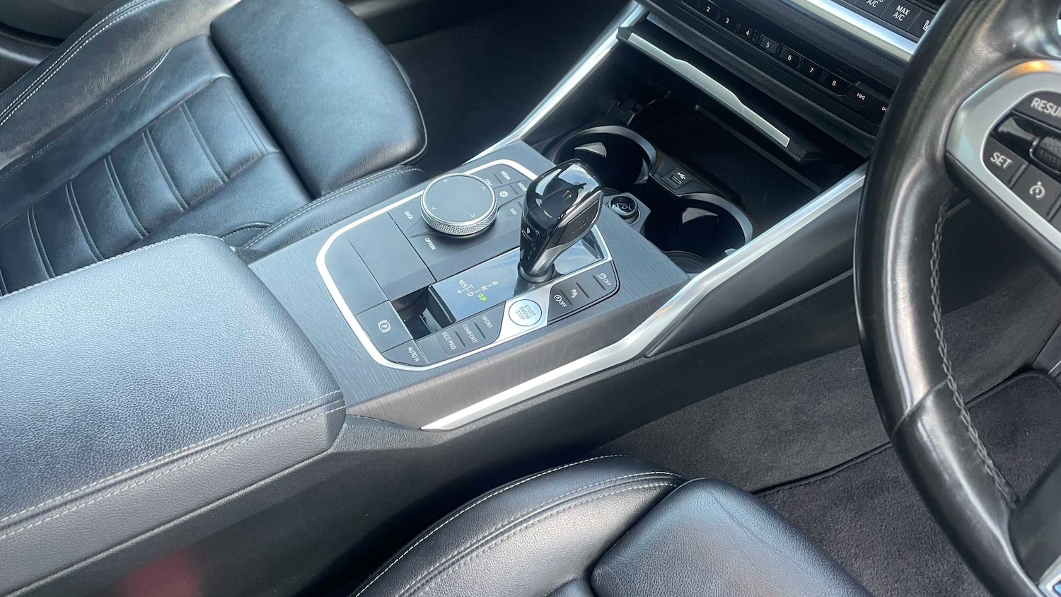 Used BMW 3 Series 2021 for sale - 76718059: Photo 7