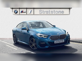 BMW - 2 Series