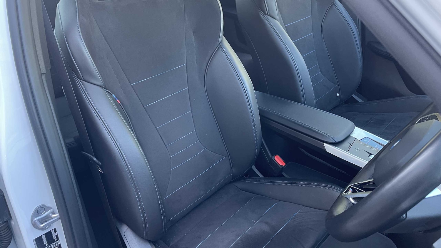 Used BMW iX1 2023 for sale - 76298307: Photo 12