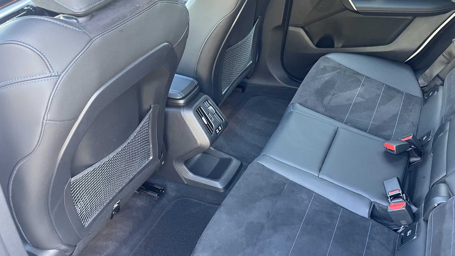 Used BMW iX1 2023 for sale - 76298307: Photo 13