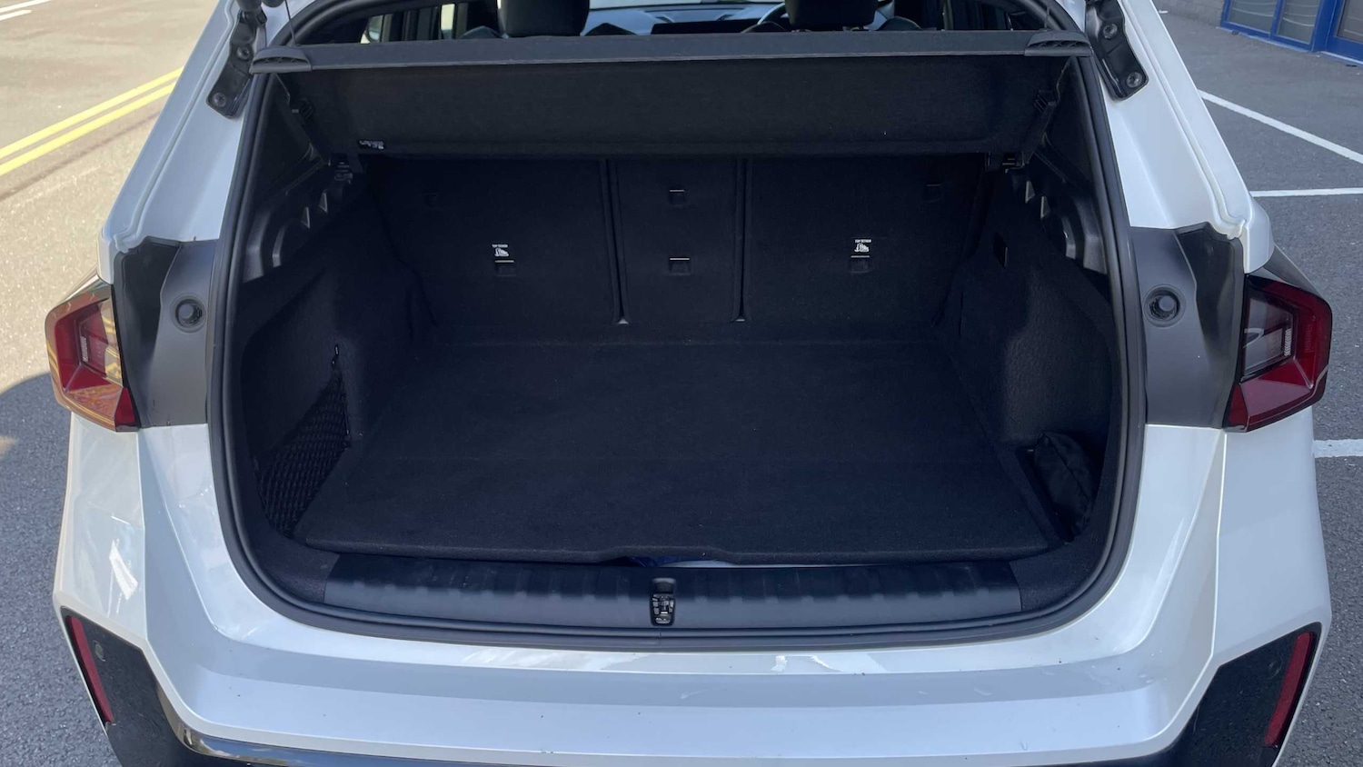 Used BMW iX1 2023 for sale - 76298307: Photo 18