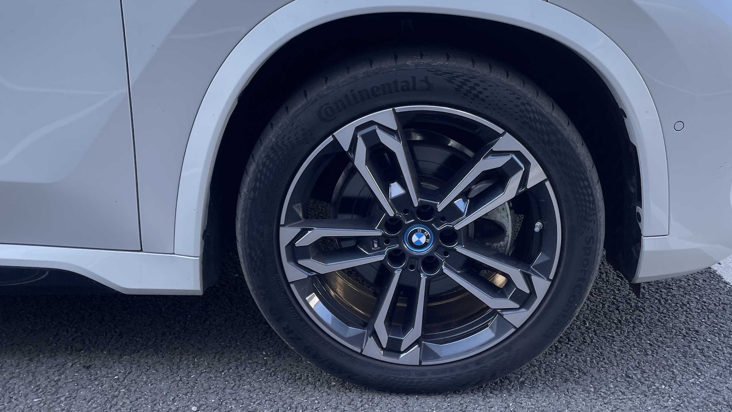 Used BMW iX1 2023 for sale - 76298307: Photo 19