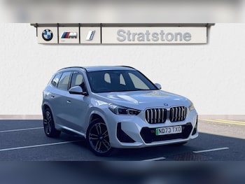 Used BMW iX1 2023 for sale - 76298307: Photo
