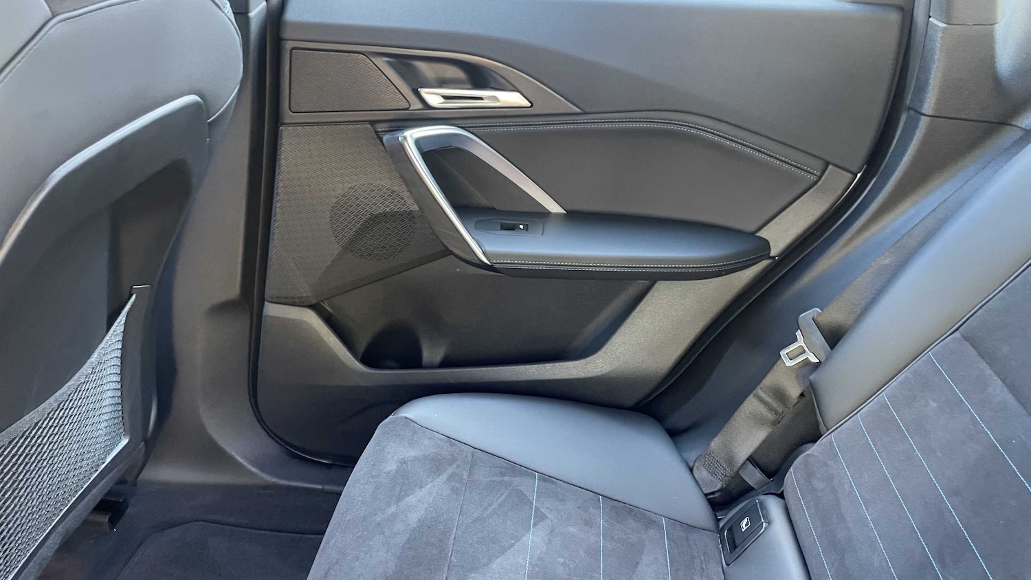 Used BMW iX1 2023 for sale - 76298307: Photo 34