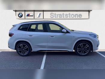 Used BMW iX1 2023 for sale - 76298307: Photo
