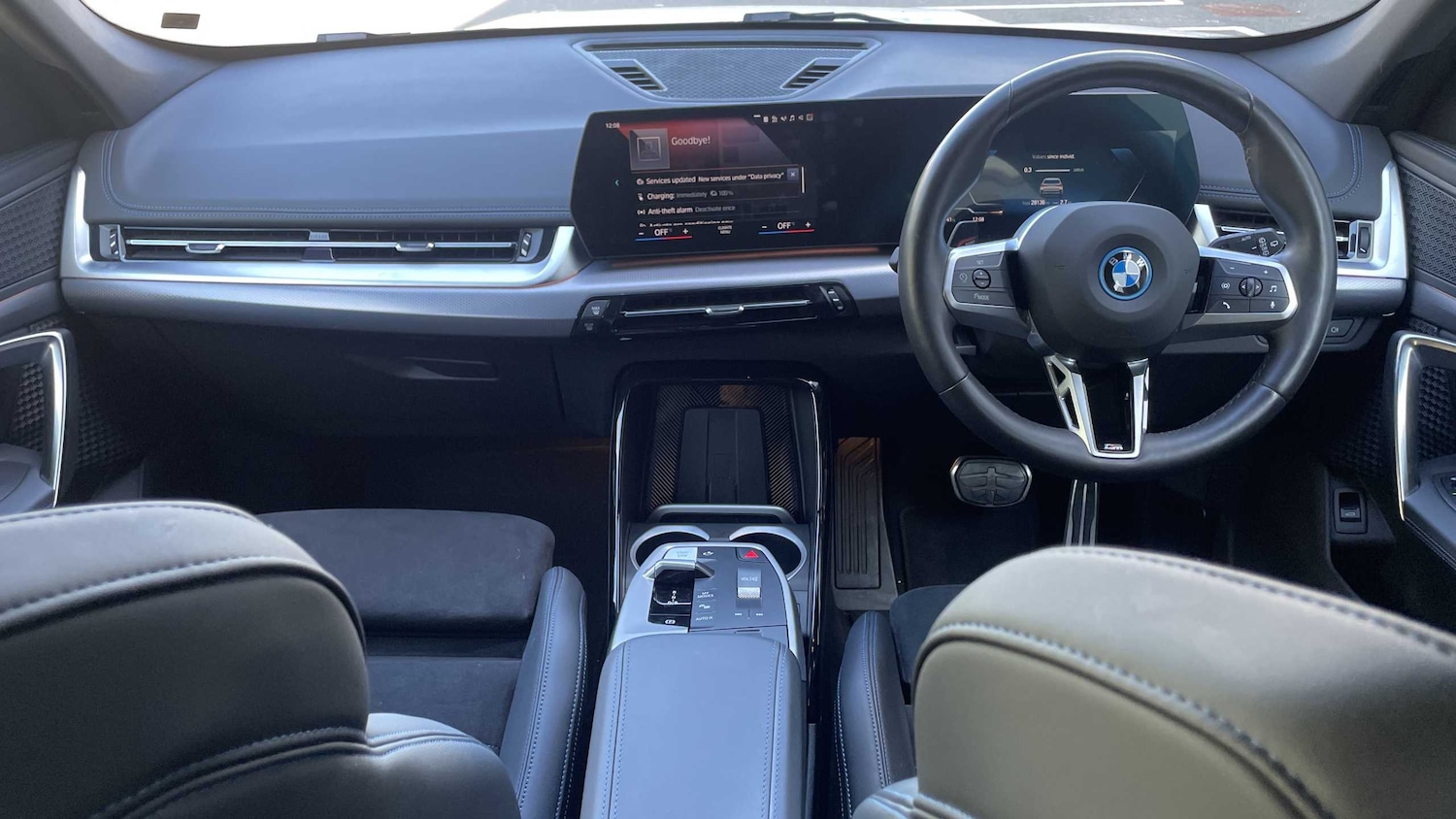 Used BMW iX1 2023 for sale - 76298307: Photo 4