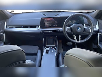 Used BMW iX1 2023 for sale - 76298307: Photo