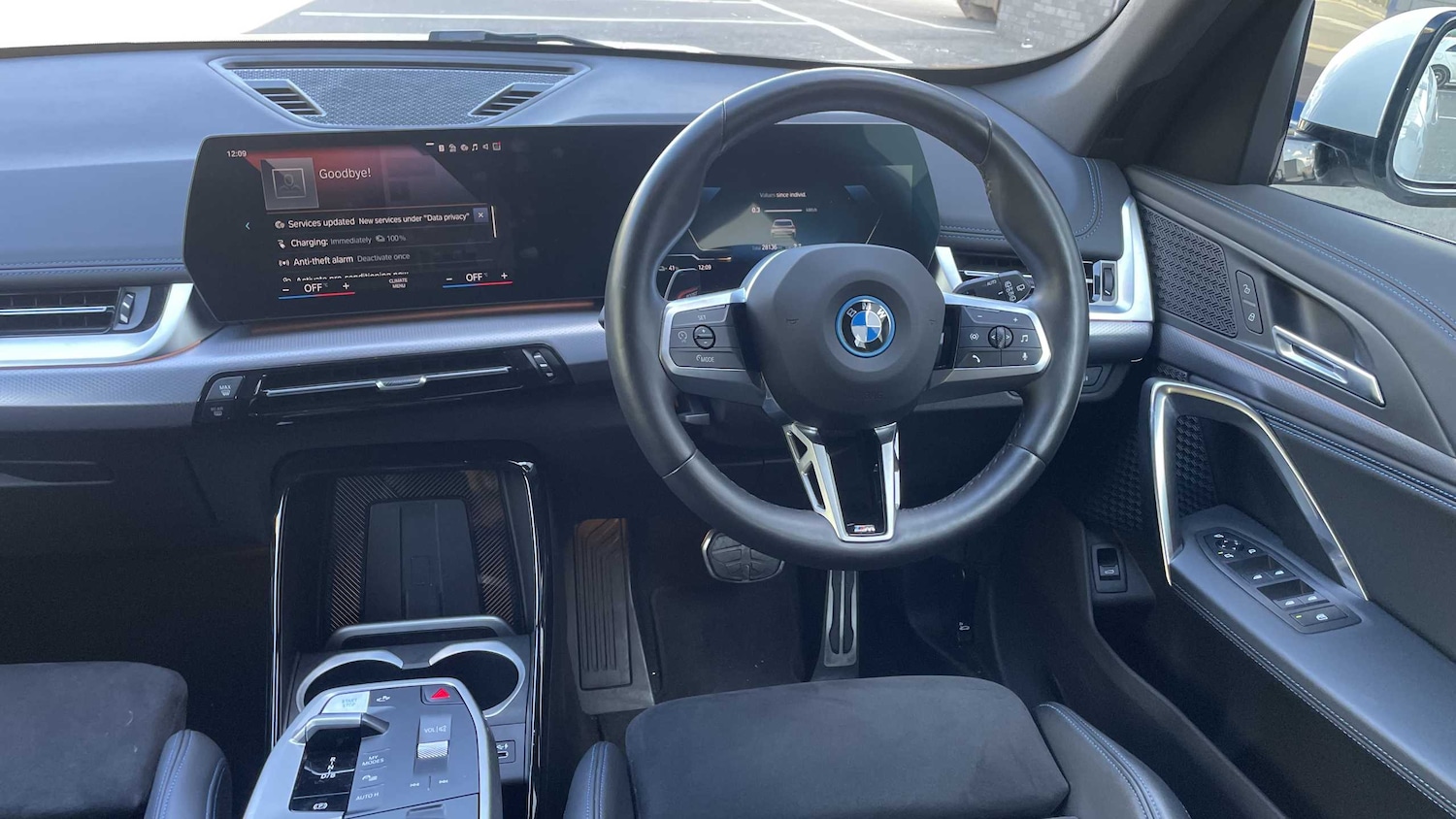 Used BMW iX1 2023 for sale - 76298307: Photo 5
