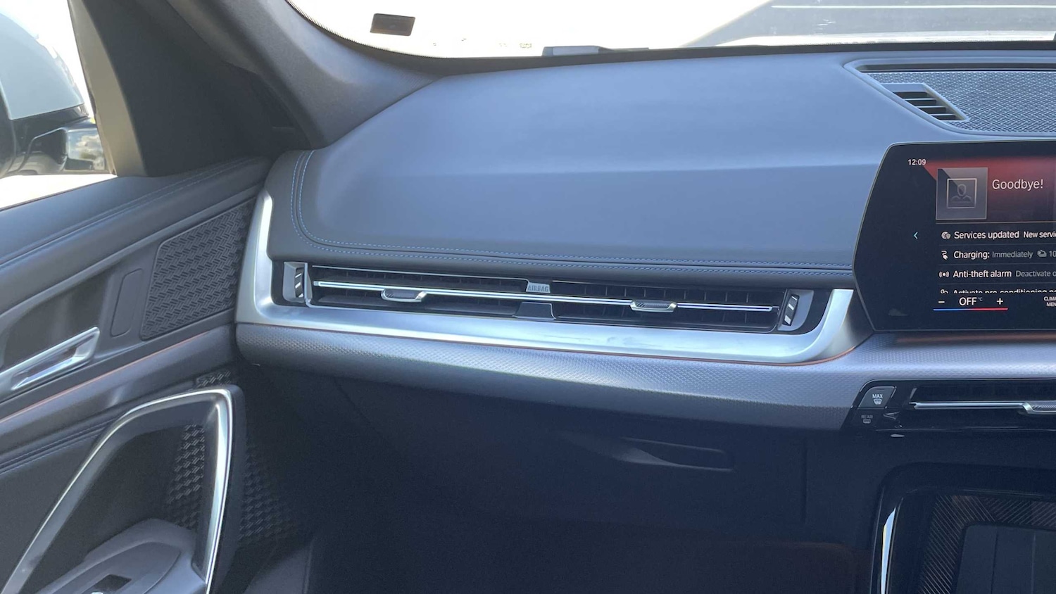 Used BMW iX1 2023 for sale - 76298307: Photo 6