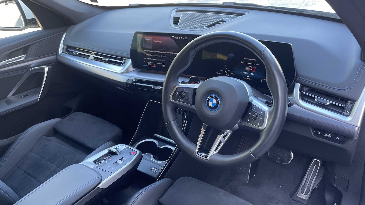 Used BMW iX1 2023 for sale - 76298307: Photo 7