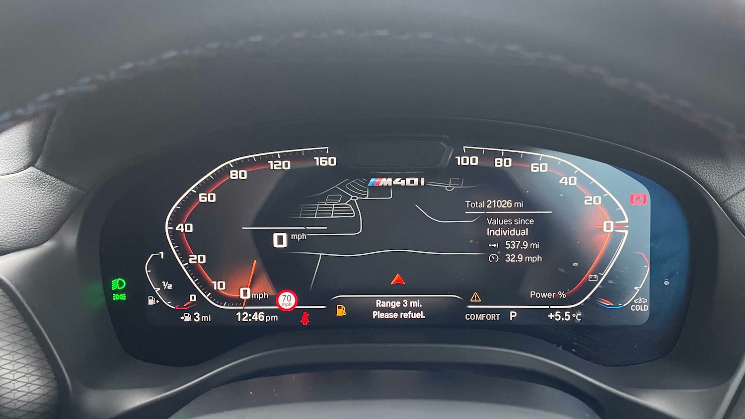 Used BMW X3 2024 for sale - 77348077: Photo 10