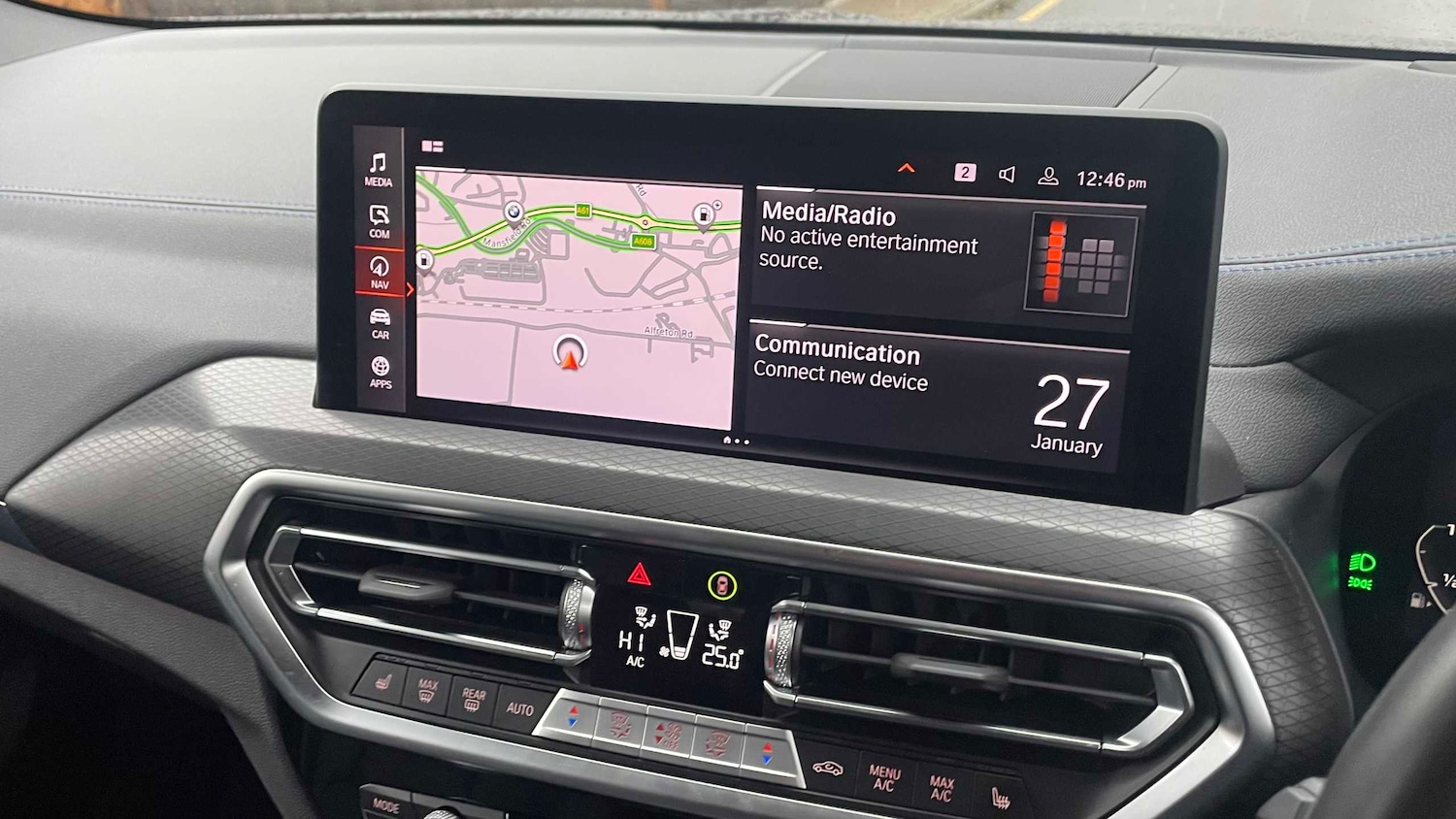 Used BMW X3 2024 for sale - 77348077: Photo 11