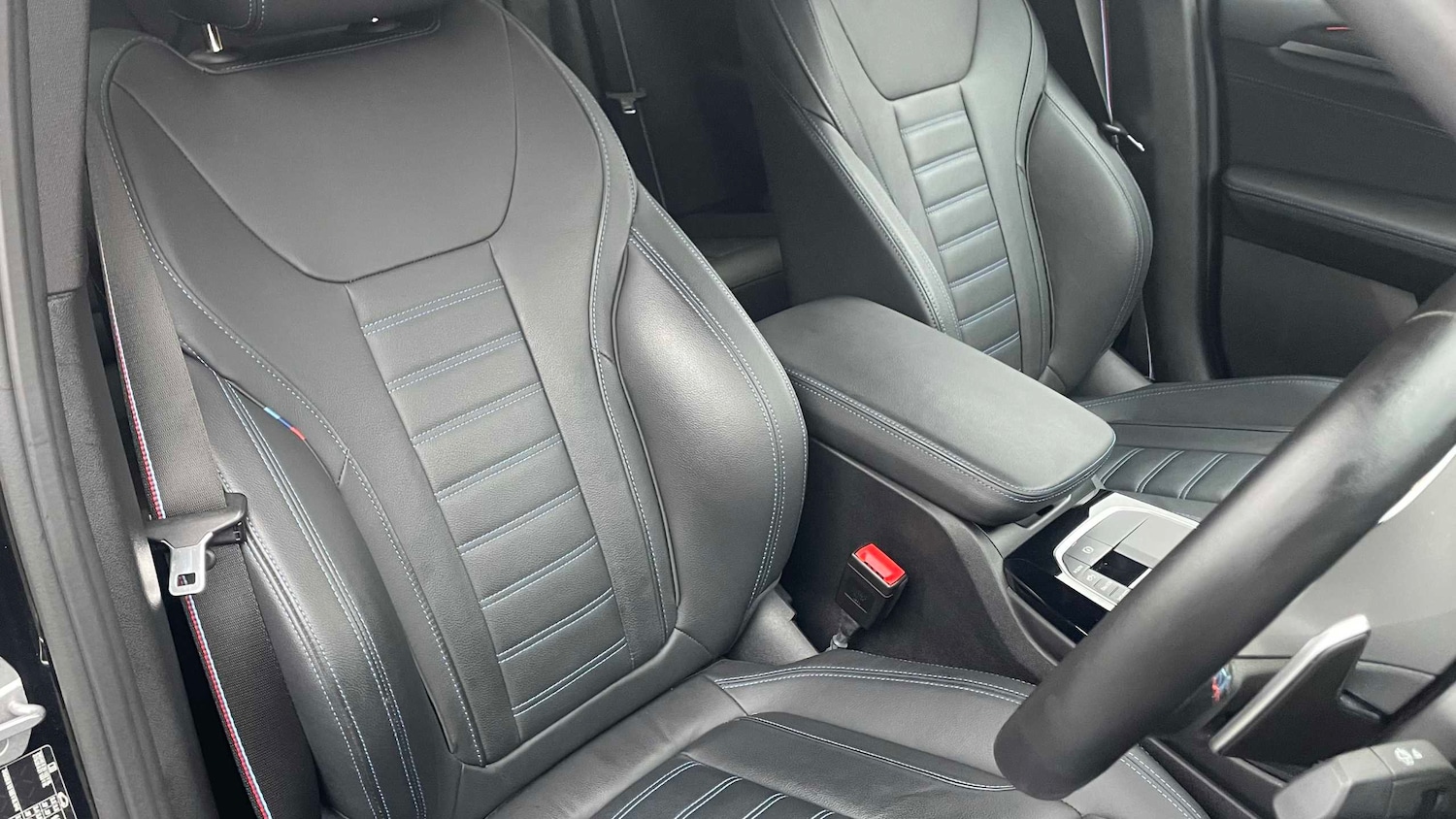 Used BMW X3 2024 for sale - 77348077: Photo 12