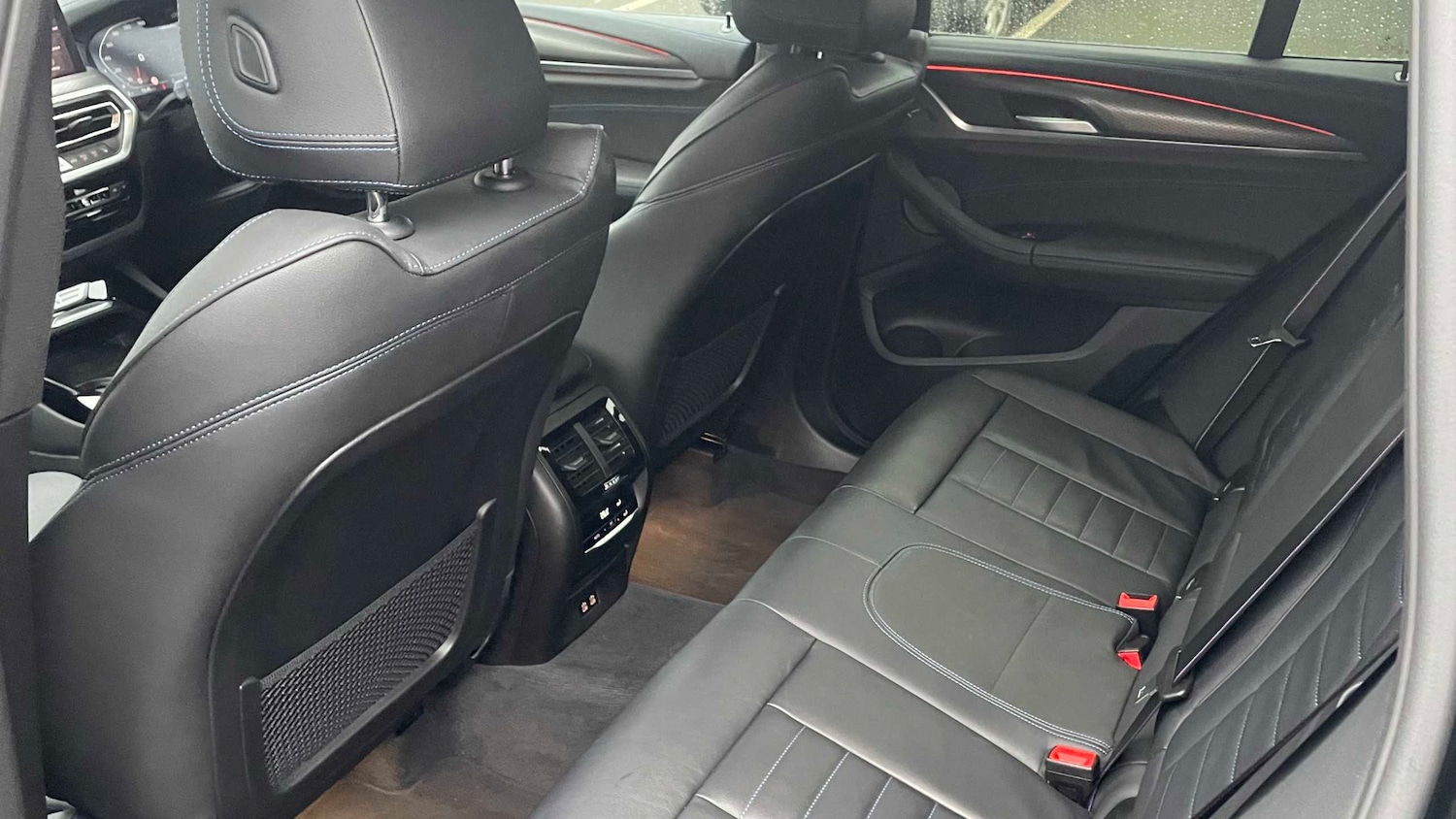 Used BMW X3 2024 for sale - 77348077: Photo 13