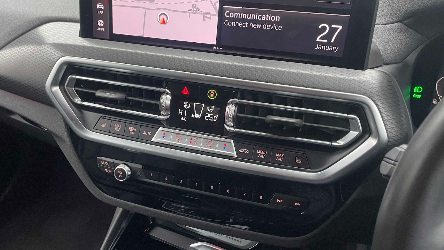 Used BMW X3 2024 for sale - 77348077: Photo 14