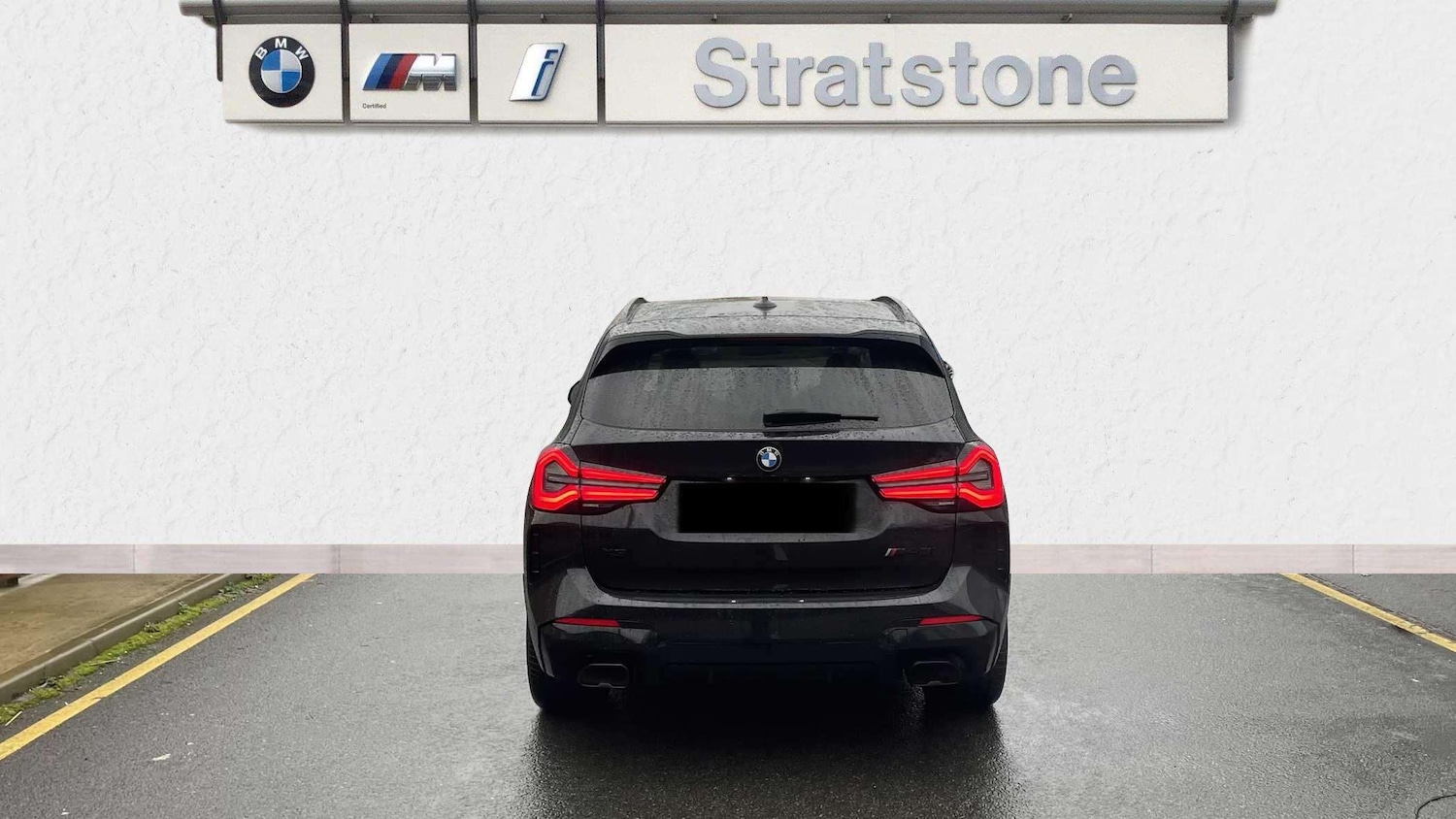 Used BMW X3 2024 for sale - 77348077: Photo 16