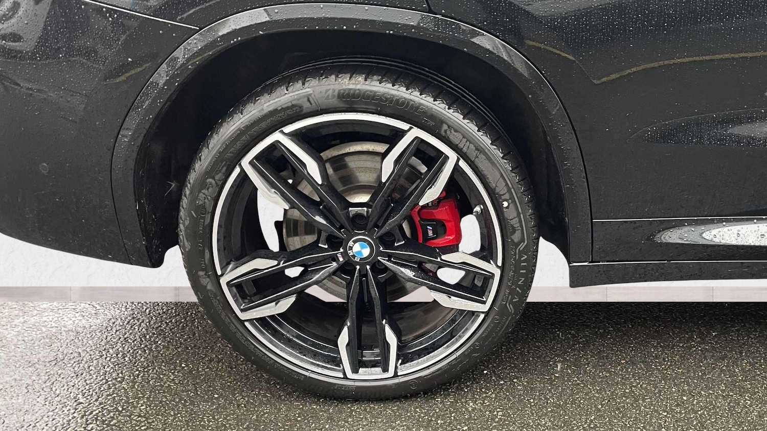 Used BMW X3 2024 for sale - 77348077: Photo 17