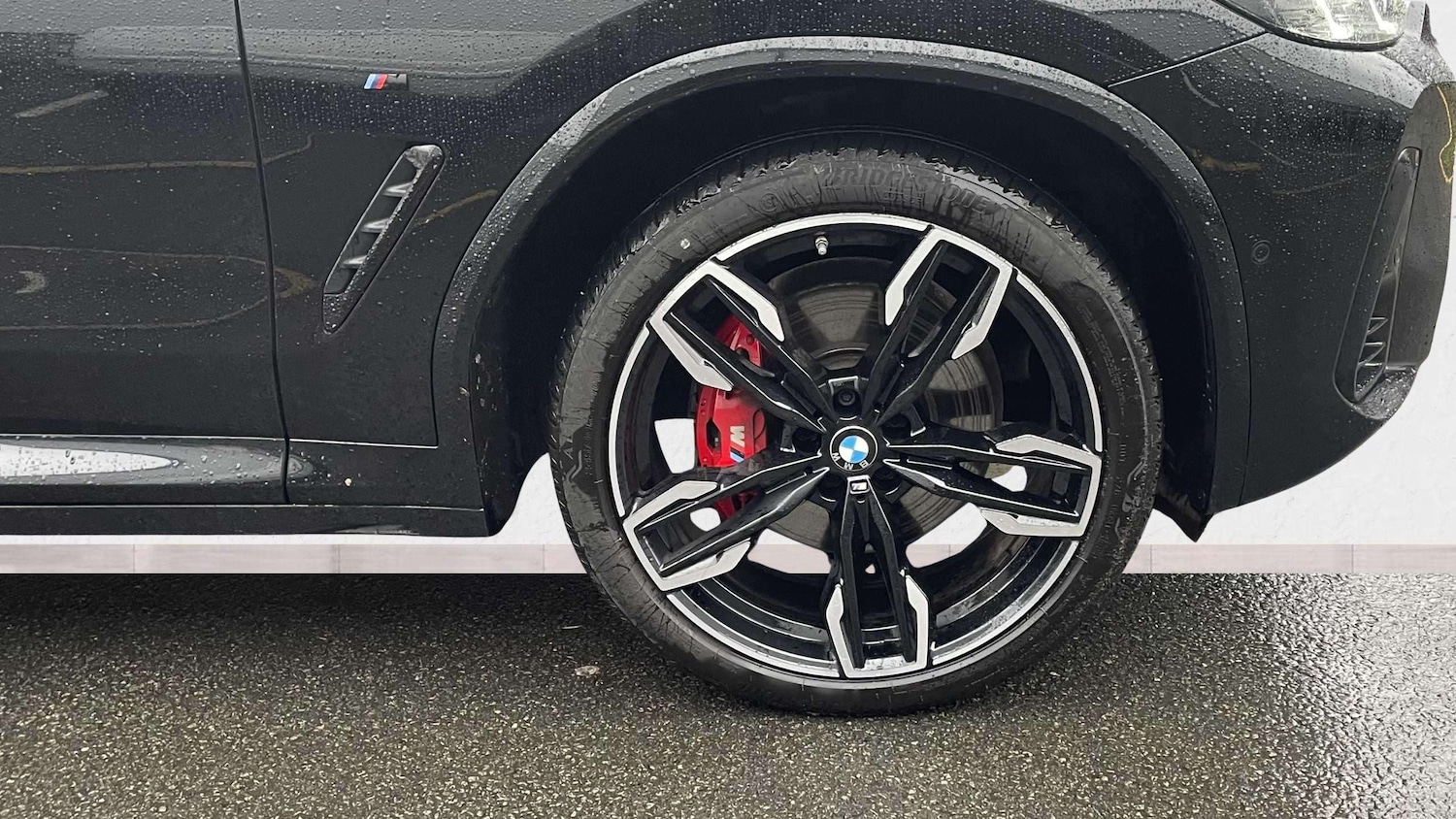 Used BMW X3 2024 for sale - 77348077: Photo 18