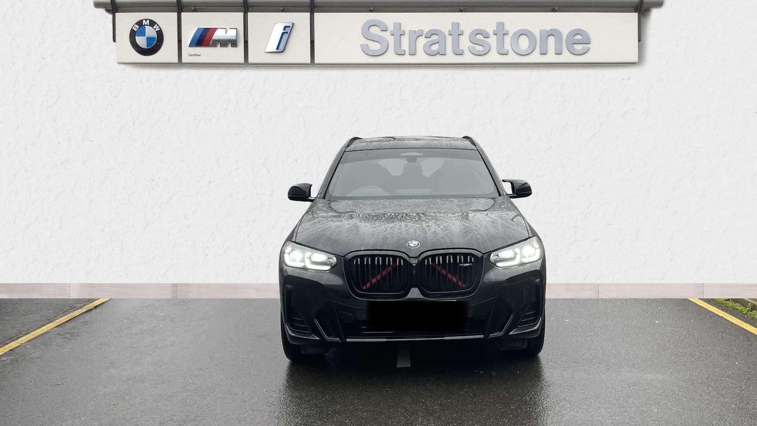 Used BMW X3 2024 for sale - 77348077: Photo 19